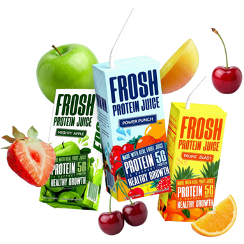 Drink Frosh