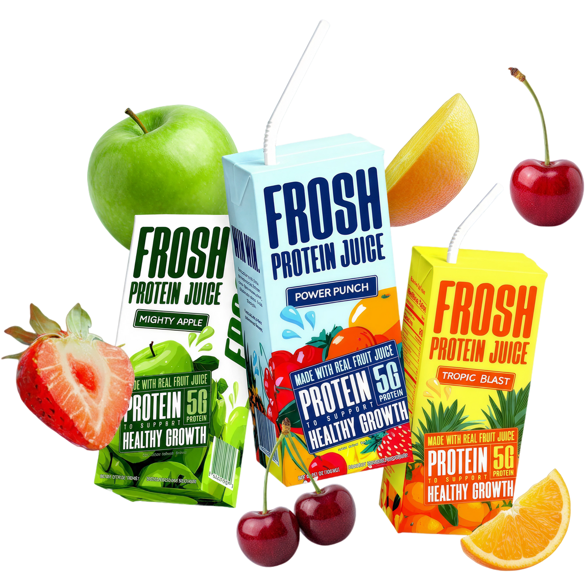 Drink Frosh
