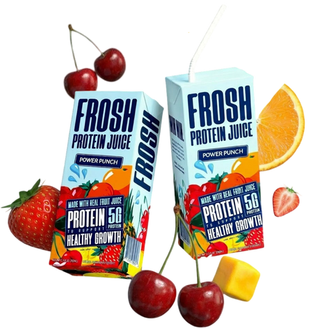 Drink Frosh